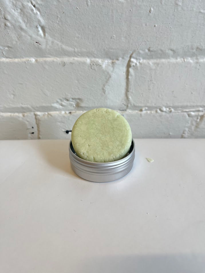 Shampoo Bar - Rosemary Mint