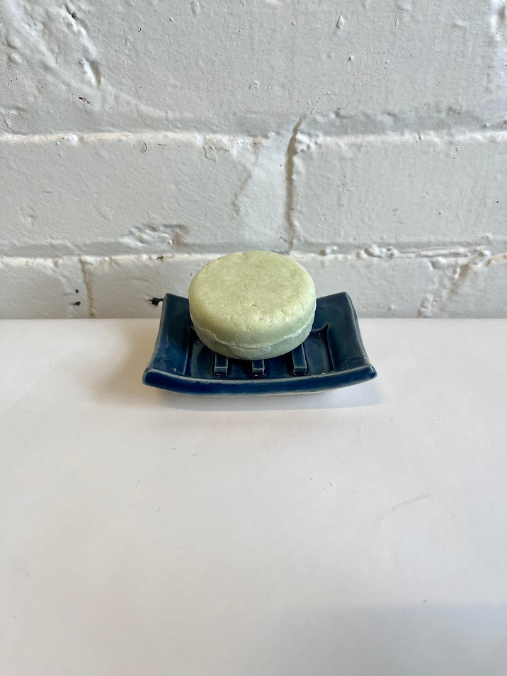 Shampoo Bar - Rosemary Mint